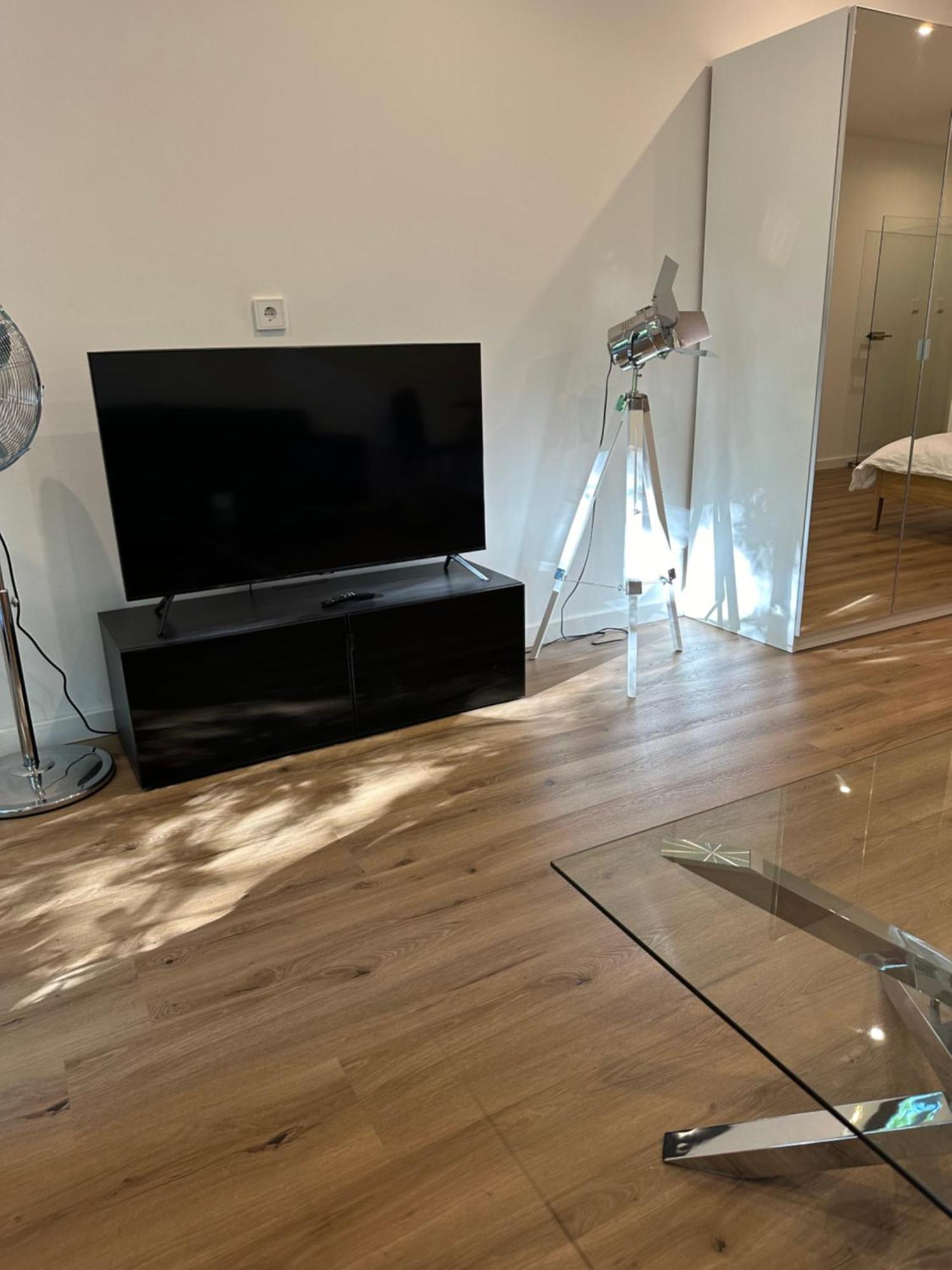 Roseninsel-apartment *